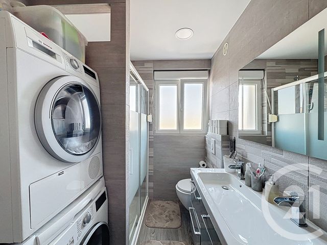 Maison &agrave; vendre - 5 pi&egrave;ces - 138,75 m2 - Vandoeuvre Les Nancy - 54 - LORRAINE