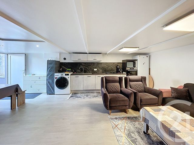 Maison &agrave; vendre - 5 pi&egrave;ces - 138,75 m2 - Vandoeuvre Les Nancy - 54 - LORRAINE