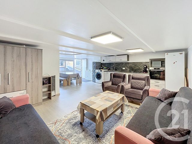 Maison &agrave; vendre - 5 pi&egrave;ces - 138,75 m2 - Vandoeuvre Les Nancy - 54 - LORRAINE