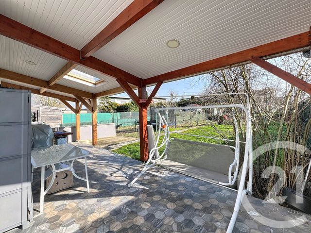 Maison &agrave; vendre - 5 pi&egrave;ces - 138,75 m2 - Vandoeuvre Les Nancy - 54 - LORRAINE