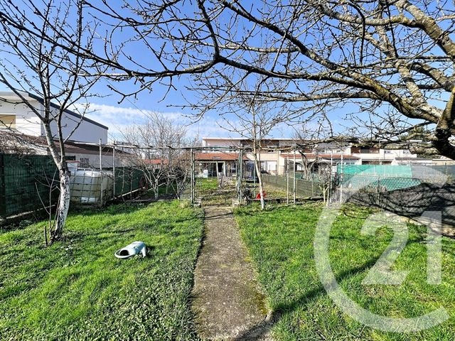 Maison &agrave; vendre - 5 pi&egrave;ces - 138,75 m2 - Vandoeuvre Les Nancy - 54 - LORRAINE