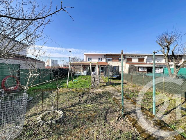 Maison &agrave; vendre - 5 pi&egrave;ces - 138,75 m2 - Vandoeuvre Les Nancy - 54 - LORRAINE