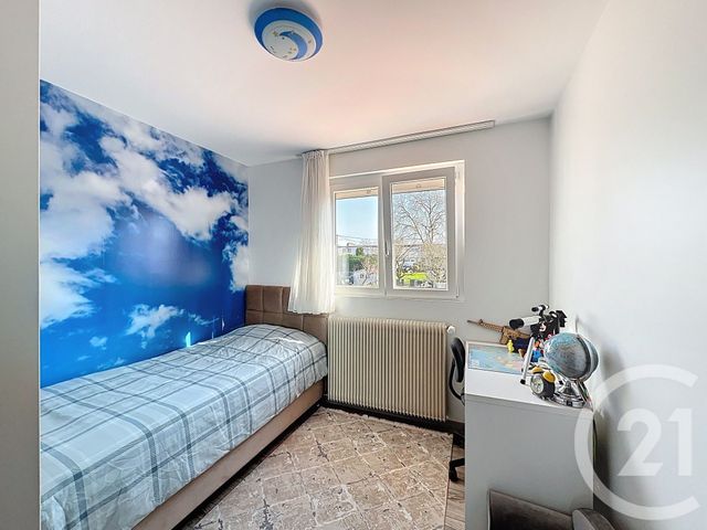 Maison &agrave; vendre - 5 pi&egrave;ces - 138,75 m2 - Vandoeuvre Les Nancy - 54 - LORRAINE