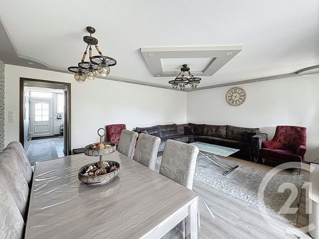 Maison &agrave; vendre - 5 pi&egrave;ces - 138,75 m2 - Vandoeuvre Les Nancy - 54 - LORRAINE