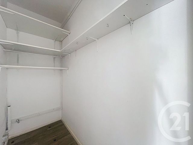 Appartement F2 à vendre - 2 pièces - 46,50 m2 - Vandoeuvre Les Nancy - 54 - LORRAINE