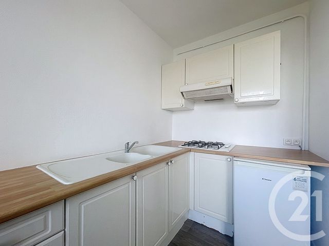 Appartement F2 à vendre - 2 pièces - 46,50 m2 - Vandoeuvre Les Nancy - 54 - LORRAINE