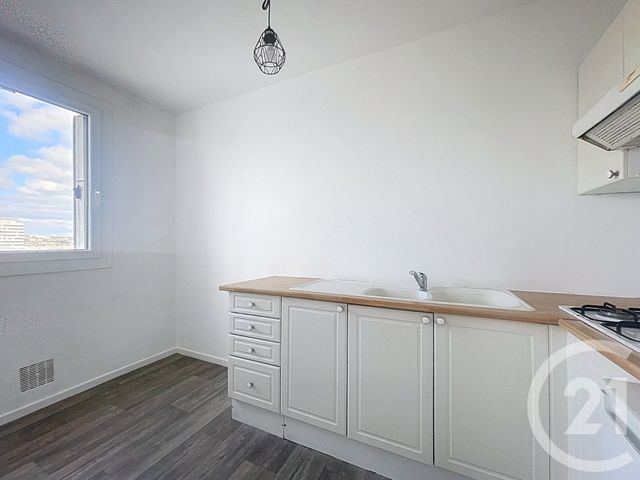Appartement F2 à vendre - 2 pièces - 46,50 m2 - Vandoeuvre Les Nancy - 54 - LORRAINE