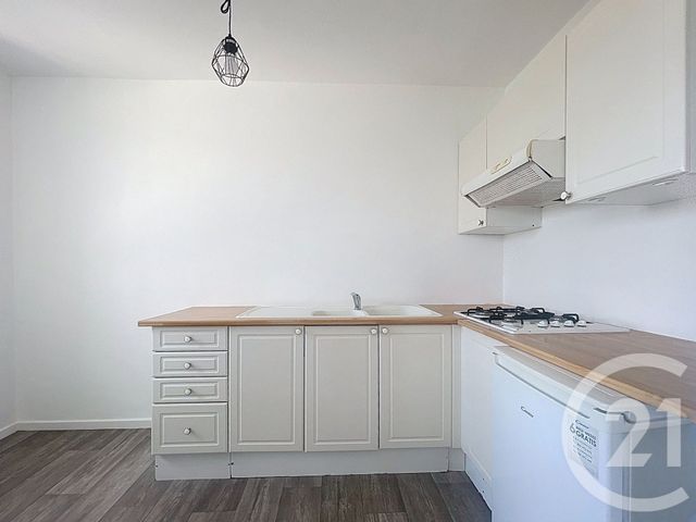 Appartement F2 à vendre - 2 pièces - 46,50 m2 - Vandoeuvre Les Nancy - 54 - LORRAINE