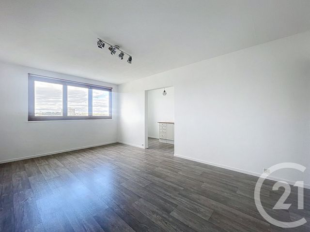 Appartement F2 à vendre - 2 pièces - 46,50 m2 - Vandoeuvre Les Nancy - 54 - LORRAINE