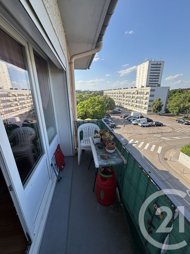 Appartement F3 à vendre - 3 pièces - 50,34 m2 - Nancy - 54 - LORRAINE
