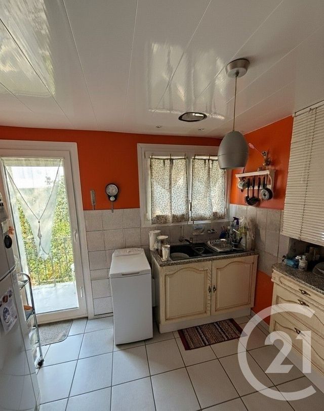 Appartement F3 à vendre - 3 pièces - 50,34 m2 - Nancy - 54 - LORRAINE