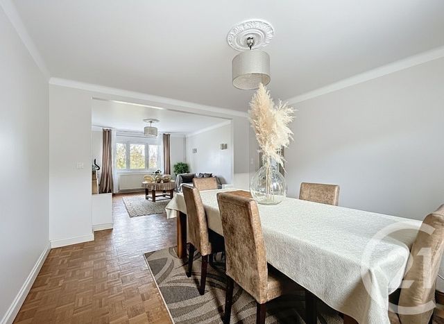 Maison &agrave; vendre - 7 pi&egrave;ces - 138,05 m2 - Frouard - 54 - LORRAINE