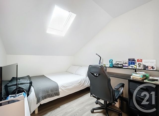 Maison &agrave; vendre - 7 pi&egrave;ces - 138,05 m2 - Frouard - 54 - LORRAINE