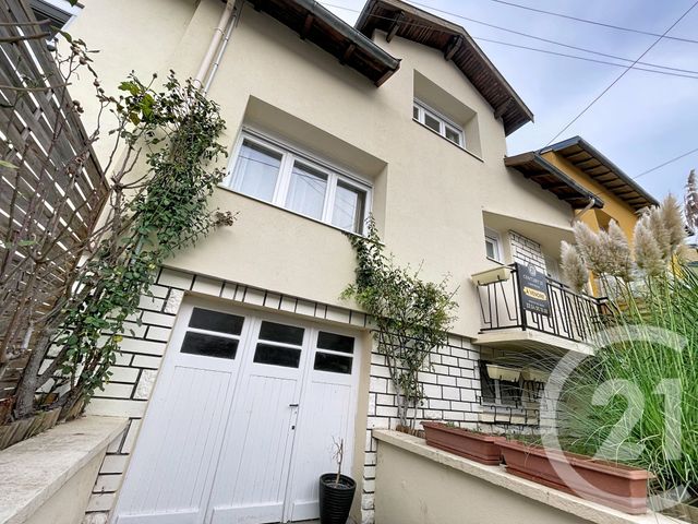 maison - FROUARD - 54