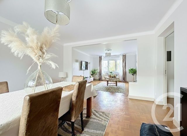 Maison &agrave; vendre - 7 pi&egrave;ces - 138,05 m2 - Frouard - 54 - LORRAINE