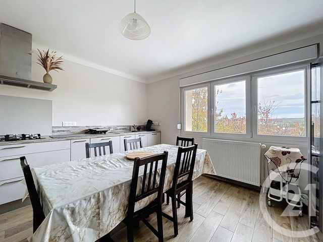 Maison &agrave; vendre - 7 pi&egrave;ces - 138,05 m2 - Frouard - 54 - LORRAINE