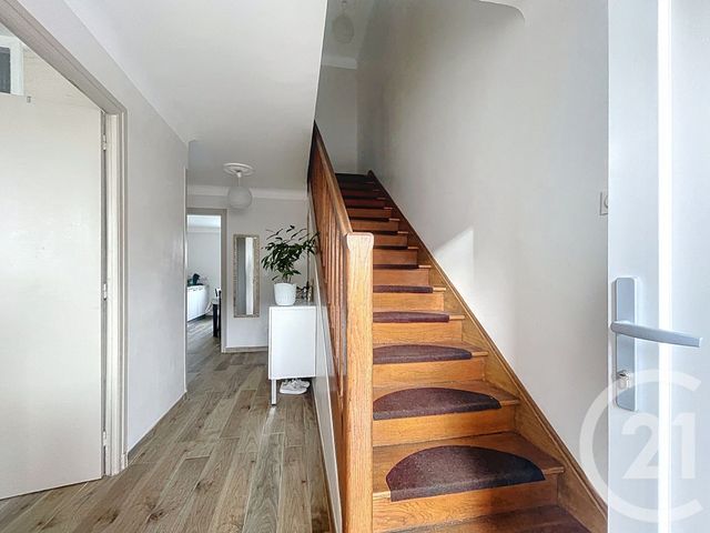 Maison &agrave; vendre - 7 pi&egrave;ces - 138,05 m2 - Frouard - 54 - LORRAINE