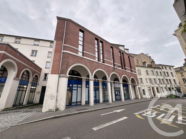 Appartement F4 &agrave; vendre - 4 pi&egrave;ces - 94,48 m2 - Nancy - 54 - LORRAINE