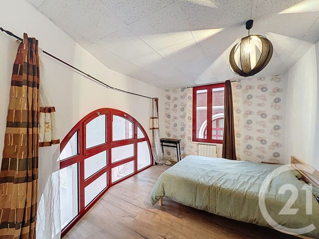 Appartement F4 &agrave; vendre - 4 pi&egrave;ces - 94,48 m2 - Nancy - 54 - LORRAINE