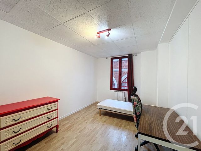 Appartement F4 &agrave; vendre - 4 pi&egrave;ces - 94,48 m2 - Nancy - 54 - LORRAINE