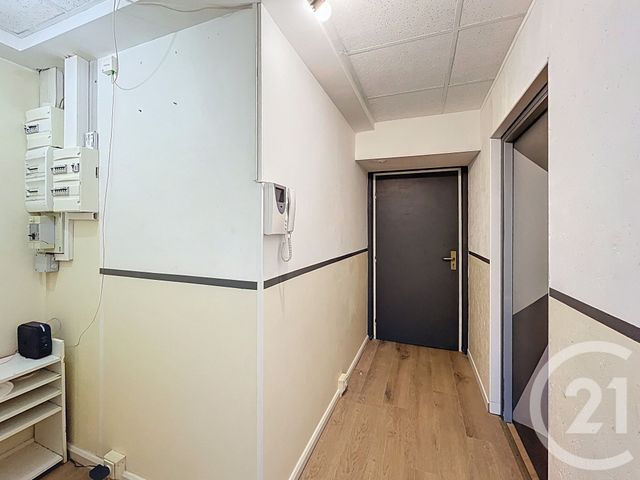 Appartement F4 &agrave; vendre - 4 pi&egrave;ces - 94,48 m2 - Nancy - 54 - LORRAINE