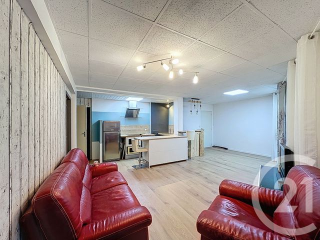 Appartement F4 &agrave; vendre - 4 pi&egrave;ces - 94,48 m2 - Nancy - 54 - LORRAINE