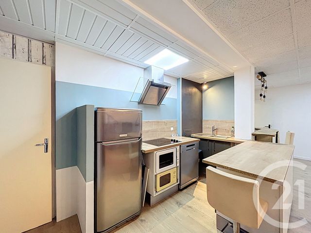 Appartement F4 &agrave; vendre - 4 pi&egrave;ces - 94,48 m2 - Nancy - 54 - LORRAINE