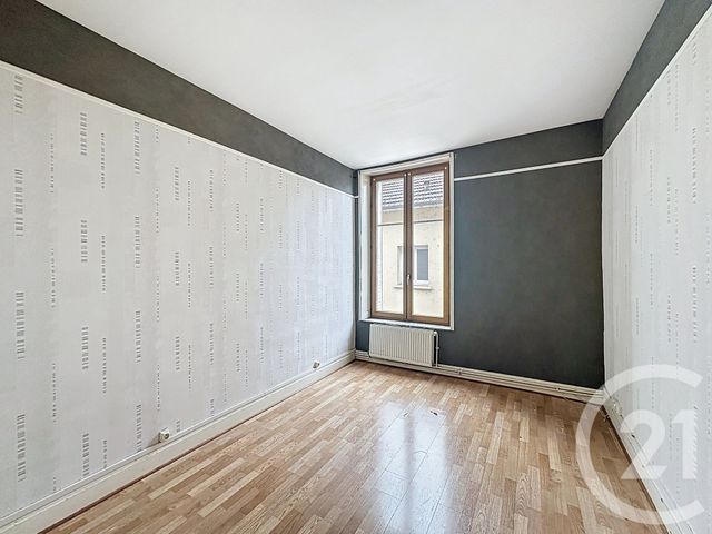 Appartement F3 &agrave; vendre - 3 pi&egrave;ces - 69,08 m2 - Nancy - 54 - LORRAINE