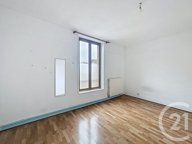 Appartement F3 &agrave; vendre - 3 pi&egrave;ces - 69,08 m2 - Nancy - 54 - LORRAINE