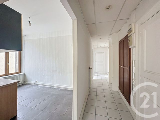 Appartement F3 &agrave; vendre - 3 pi&egrave;ces - 69,08 m2 - Nancy - 54 - LORRAINE