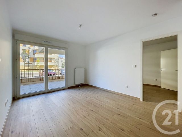 Appartement F2 &agrave; vendre - 2 pi&egrave;ces - 42,34 m2 - Villers Les Nancy - 54 - LORRAINE