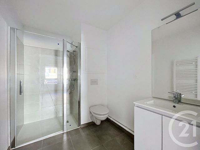 Appartement F2 &agrave; vendre - 2 pi&egrave;ces - 42,34 m2 - Villers Les Nancy - 54 - LORRAINE
