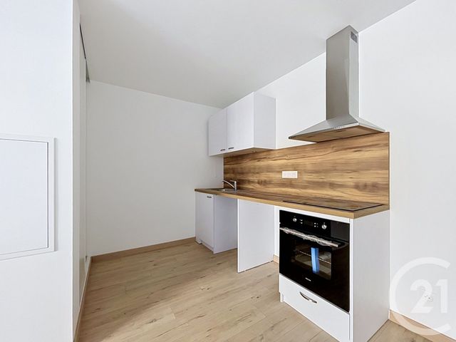 Appartement F2 &agrave; vendre - 2 pi&egrave;ces - 42,34 m2 - Villers Les Nancy - 54 - LORRAINE