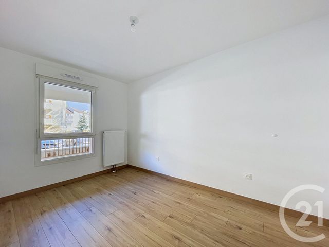 Appartement F2 &agrave; vendre - 2 pi&egrave;ces - 42,34 m2 - Villers Les Nancy - 54 - LORRAINE