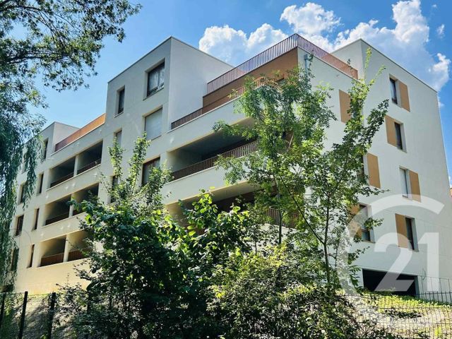 appartement - VILLERS LES NANCY - 54