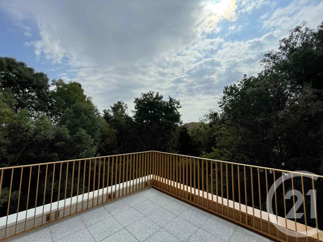 Appartement F2 à vendre - 2 pièces - 42,34 m2 - Villers Les Nancy - 54 - LORRAINE