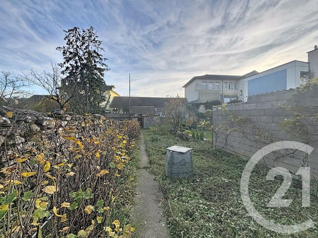 Maison à vendre - 5 pièces - 117,43 m2 - Neuves Maisons - 54 - LORRAINE