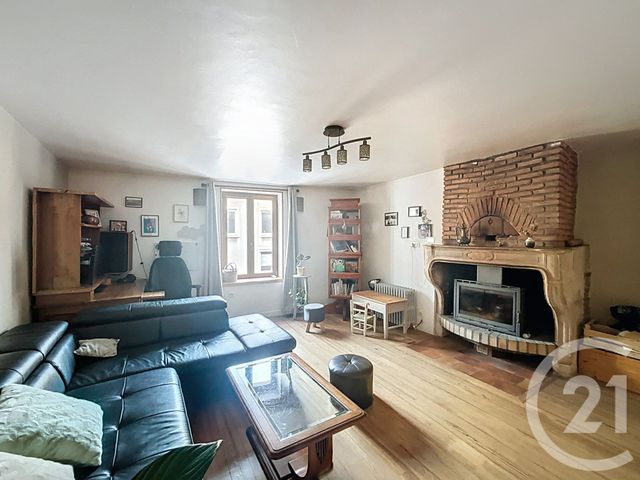 Maison à vendre - 5 pièces - 117,43 m2 - Neuves Maisons - 54 - LORRAINE