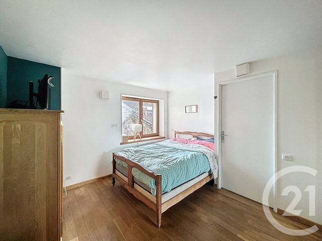 Maison à vendre - 5 pièces - 117,43 m2 - Neuves Maisons - 54 - LORRAINE