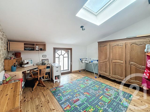 Maison à vendre - 5 pièces - 117,43 m2 - Neuves Maisons - 54 - LORRAINE