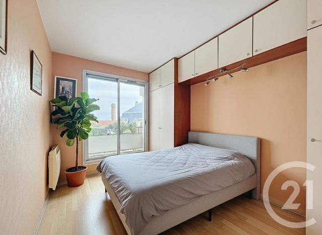 Appartement F4 à vendre - 4 pièces - 68,65 m2 - Nancy - 54 - LORRAINE