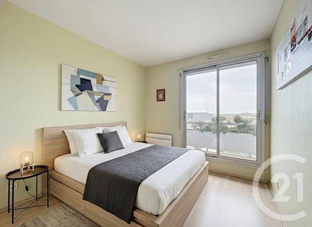 Appartement F4 à vendre - 4 pièces - 68,65 m2 - Nancy - 54 - LORRAINE