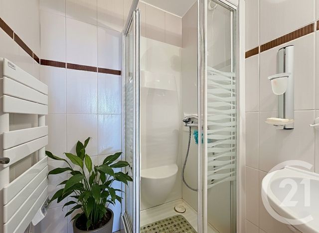 Appartement F4 à vendre - 4 pièces - 68,65 m2 - Nancy - 54 - LORRAINE