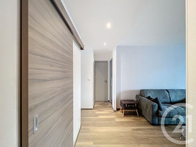 Appartement F4 &agrave; vendre - 4 pi&egrave;ces - 84,15 m2 - Vandoeuvre Les Nancy - 54 - LORRAINE