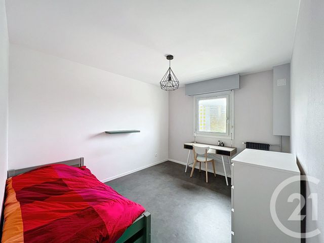 Appartement F4 &agrave; vendre - 4 pi&egrave;ces - 84,15 m2 - Vandoeuvre Les Nancy - 54 - LORRAINE