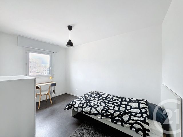 Appartement F4 &agrave; vendre - 4 pi&egrave;ces - 84,15 m2 - Vandoeuvre Les Nancy - 54 - LORRAINE