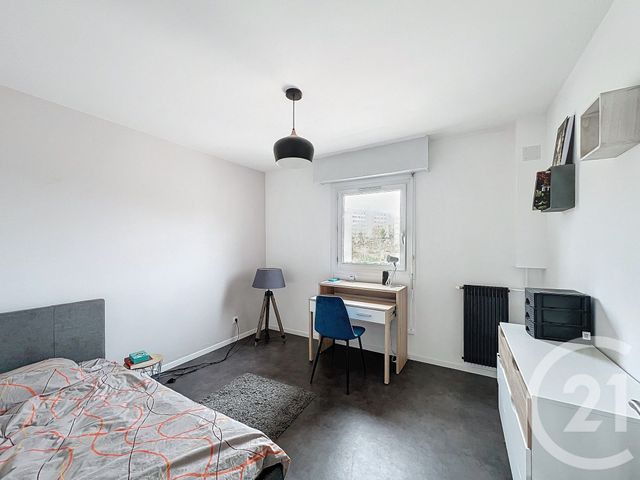 Appartement F4 &agrave; vendre - 4 pi&egrave;ces - 84,15 m2 - Vandoeuvre Les Nancy - 54 - LORRAINE