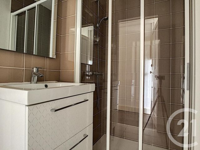 Appartement F3 à louer - 3 pièces - 61 m2 - Nancy - 54 - LORRAINE