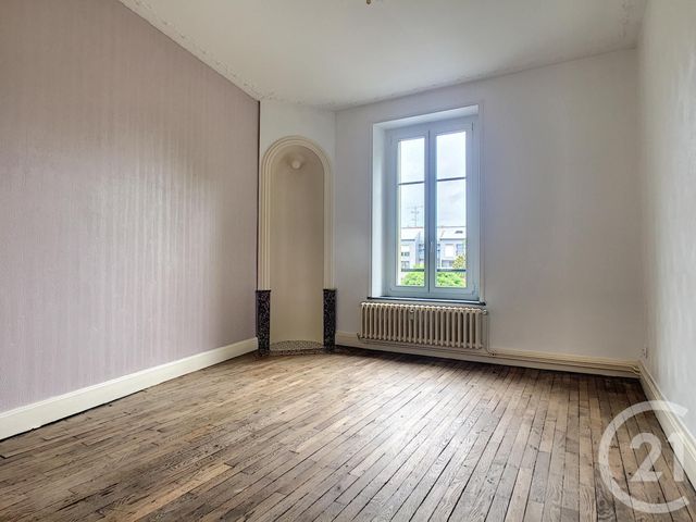Appartement F3 à louer - 3 pièces - 61 m2 - Nancy - 54 - LORRAINE