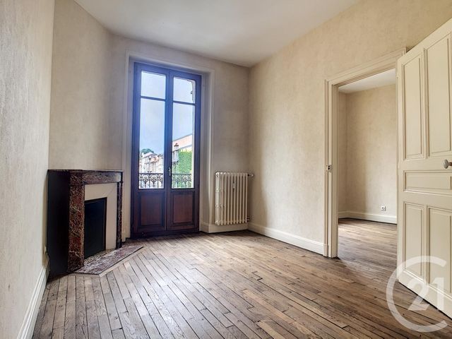 Appartement F3 à louer - 3 pièces - 61 m2 - Nancy - 54 - LORRAINE